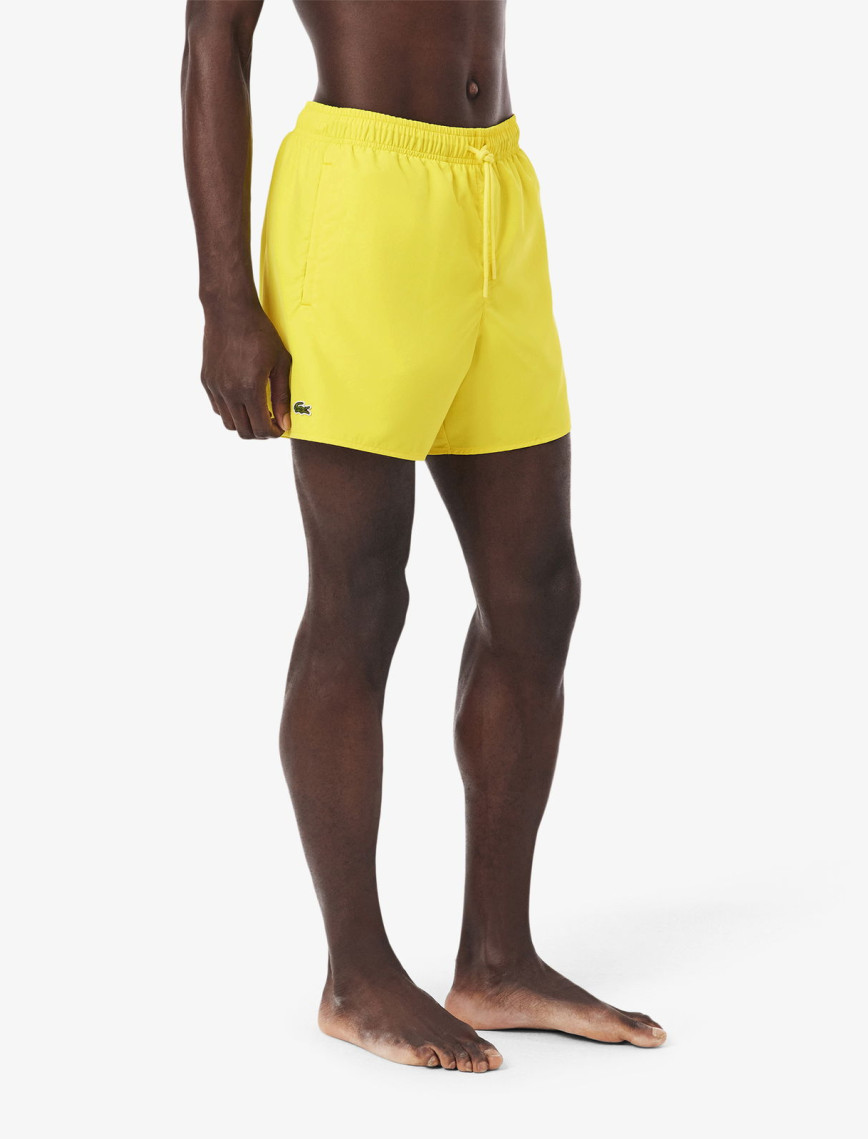 Lacoste Erkek Sarı Mayo Lacoste Erkek Sarı Mayo