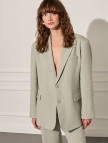 Oversize Blazer Ceket Oversize Blazer Ceket