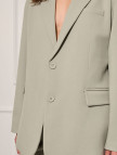 Oversize Blazer Ceket Oversize Blazer Ceket
