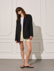 Oversize Blazer Ceket