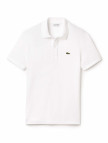 Lacoste L.12.12 Erkek Slim Fit Beyaz Polo Lacoste L.12.12 Erkek Slim Fit Beyaz Polo