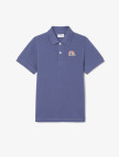 Lacoste Çocuk Lacivert Polo Lacoste Çocuk Lacivert Polo