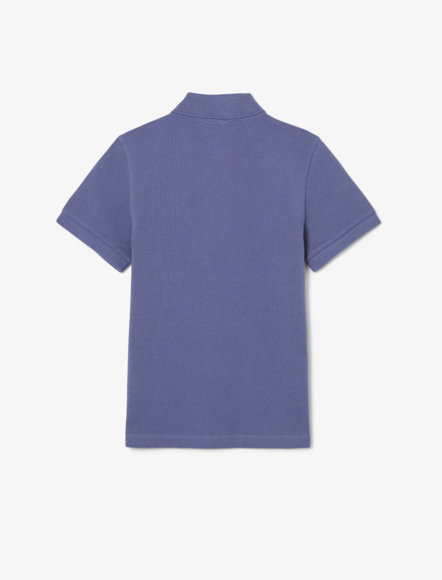 Lacoste Çocuk Lacivert Polo Lacoste Çocuk Lacivert Polo