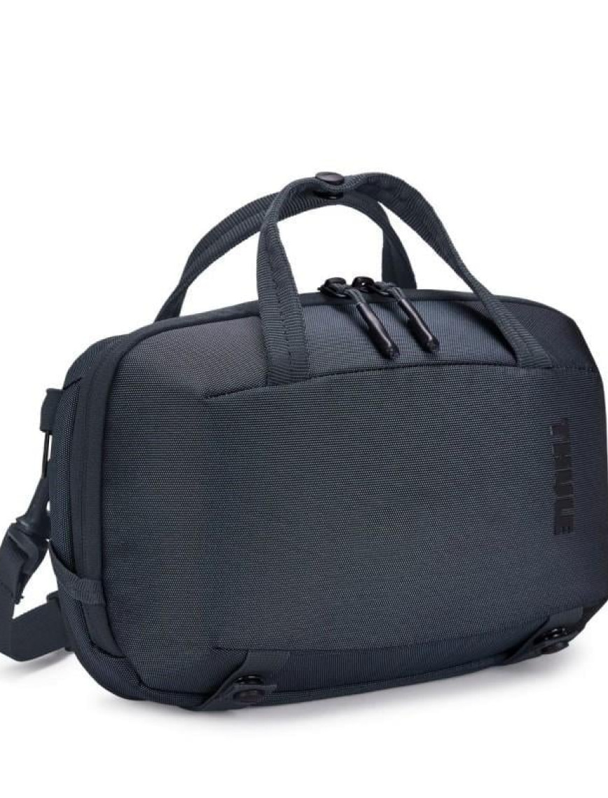 Thule Subterra 2 Çapraz Çanta 5L, Dark Slate Thule Subterra 2 Çapraz Çanta 5L, Dark Slate