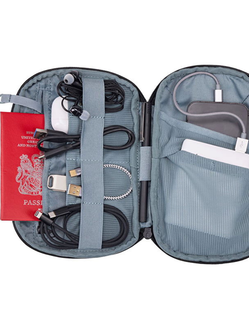 Thule Subterra 2 P.shuttle Medium Organizer, Black Thule Subterra 2 P.shuttle Medium Organizer, Black