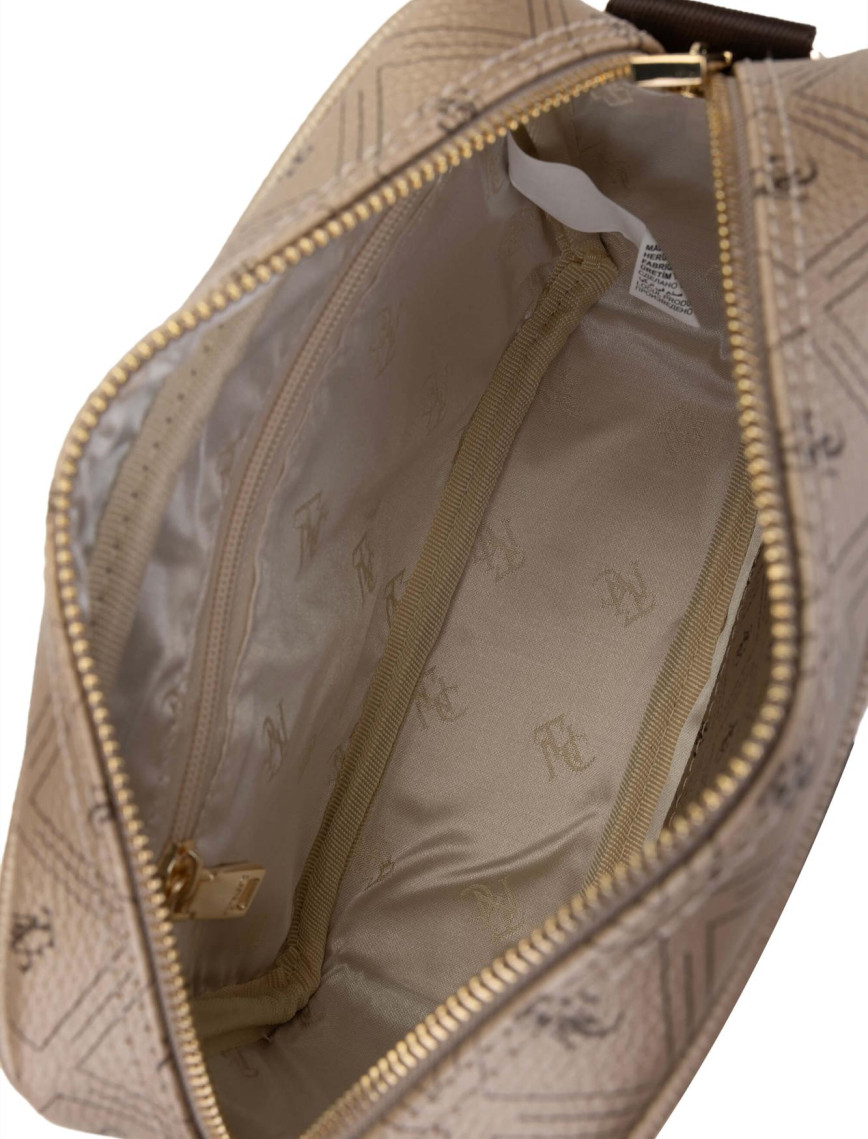 Tamer Tanca Kadın Vegan Altın Postacı Çanta Tamer Tanca Kadın Vegan Altın Postacı Çanta