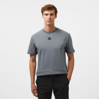 Hugo Erkek Gri T-Shirt Hugo Erkek Gri T-Shirt