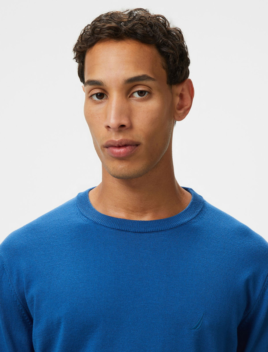 Nautica Erkek Yeşil Triko Nautica Erkek Yeşil Triko