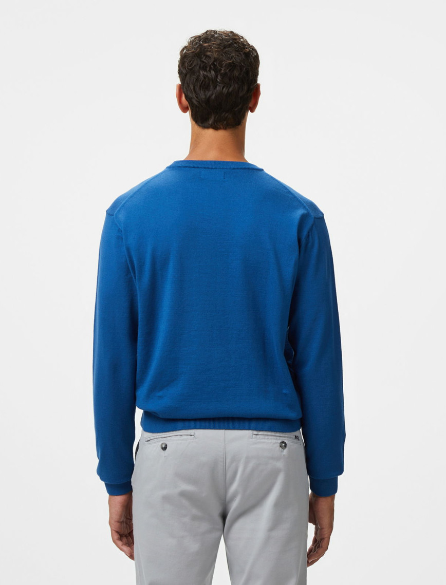 Nautica Erkek Yeşil Triko Nautica Erkek Yeşil Triko