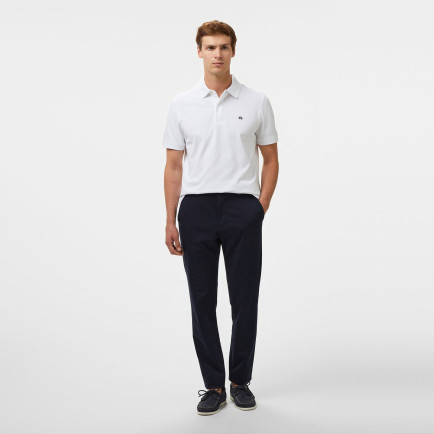 Brooks Brothers Yan Beli Lastikli Duble Paça Erkek Lacivert Pantolon Brooks Brothers Yan Beli Lastikli Duble Paça Erkek Lacivert Pantolon