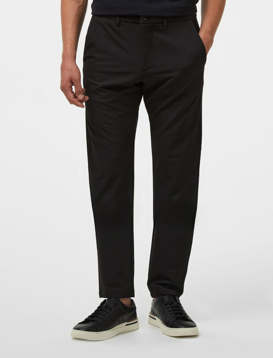 Boss Commuter Erkek Siyah Pantolon Boss Commuter Erkek Siyah Pantolon