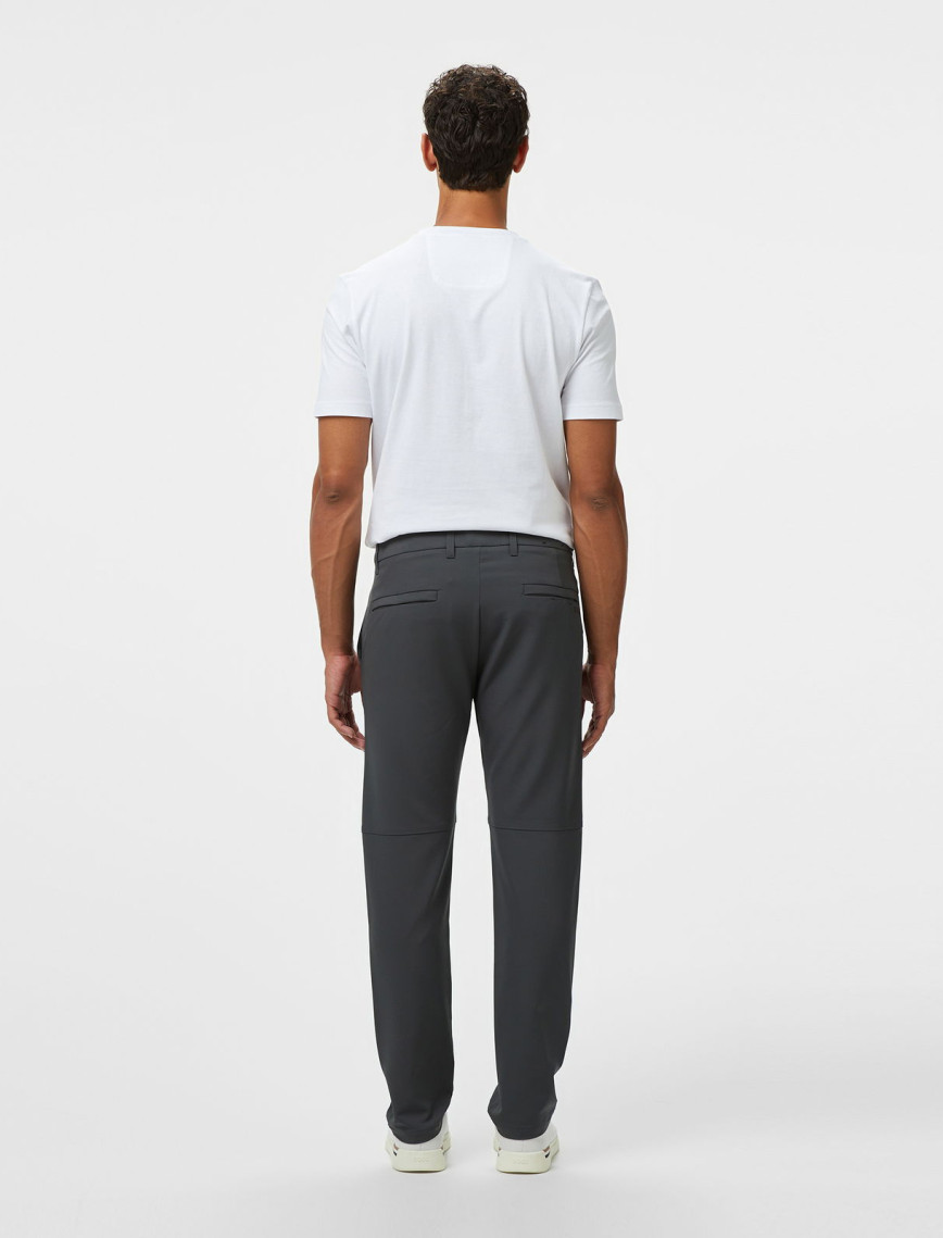 Boss Commuter Slim Erkek Gri Pantolon Boss Commuter Slim Erkek Gri Pantolon