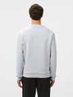 Boss Salbo Dropneedle Erkek Gri Sweatshirt Boss Salbo Dropneedle Erkek Gri Sweatshirt