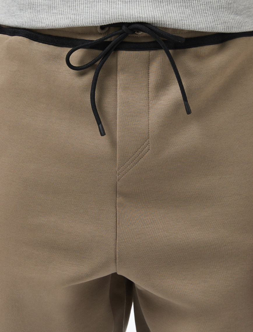 Boss Hadim Tape Erkek Yeşil Pantolon Boss Hadim Tape Erkek Yeşil Pantolon