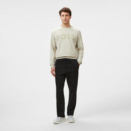 Boss Hadim Tl Erkek Siyah Pantolon Boss Hadim Tl Erkek Siyah Pantolon