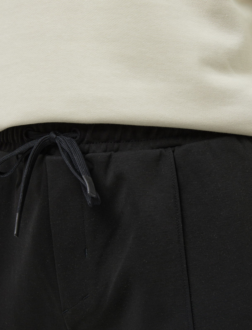 Boss Hadim Tl Erkek Siyah Pantolon Boss Hadim Tl Erkek Siyah Pantolon