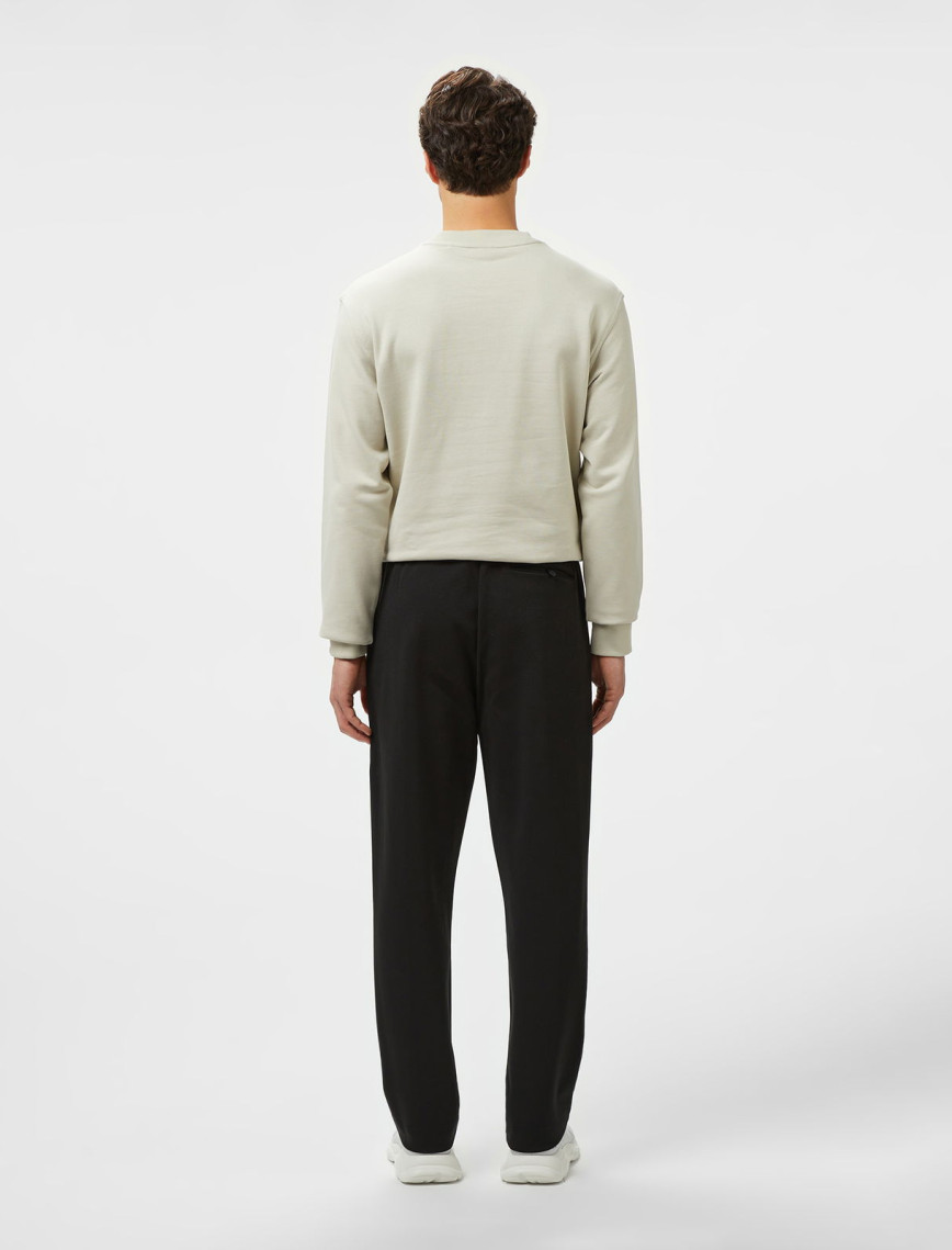 Boss Hadim Tl Erkek Siyah Pantolon Boss Hadim Tl Erkek Siyah Pantolon