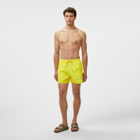 EA7 Erkek Sarı Mayo Şort EA7 Erkek Sarı Mayo Şort