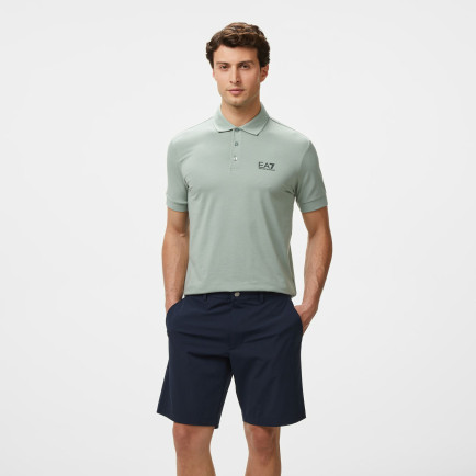 EA7 Erkek Yeşil Polo EA7 Erkek Yeşil Polo