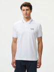 EA7 Erkek Mavi Polo EA7 Erkek Mavi Polo