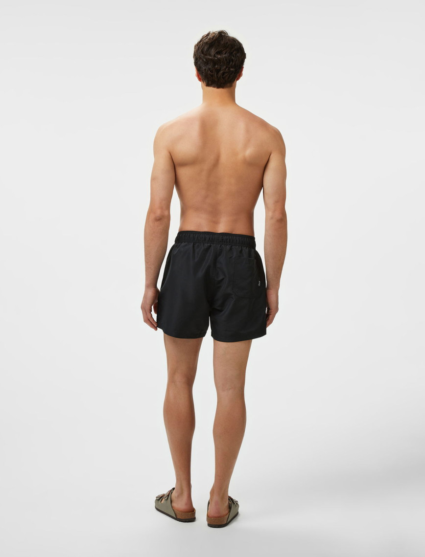 EA7 Erkek Siyah Mayo Şort EA7 Erkek Siyah Mayo Şort