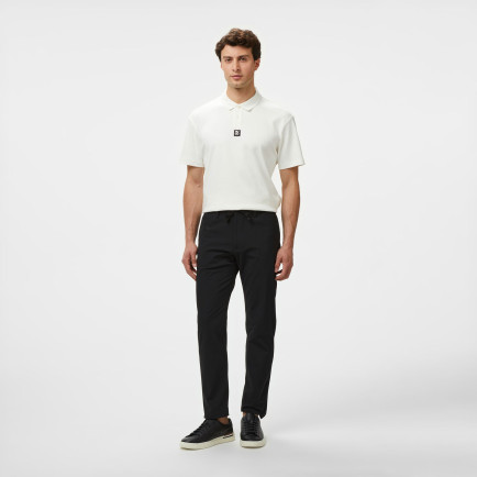 Boss Chino Tapered Ds 4 Erkek Siyah Pantolon Boss Chino Tapered Ds 4 Erkek Siyah Pantolon