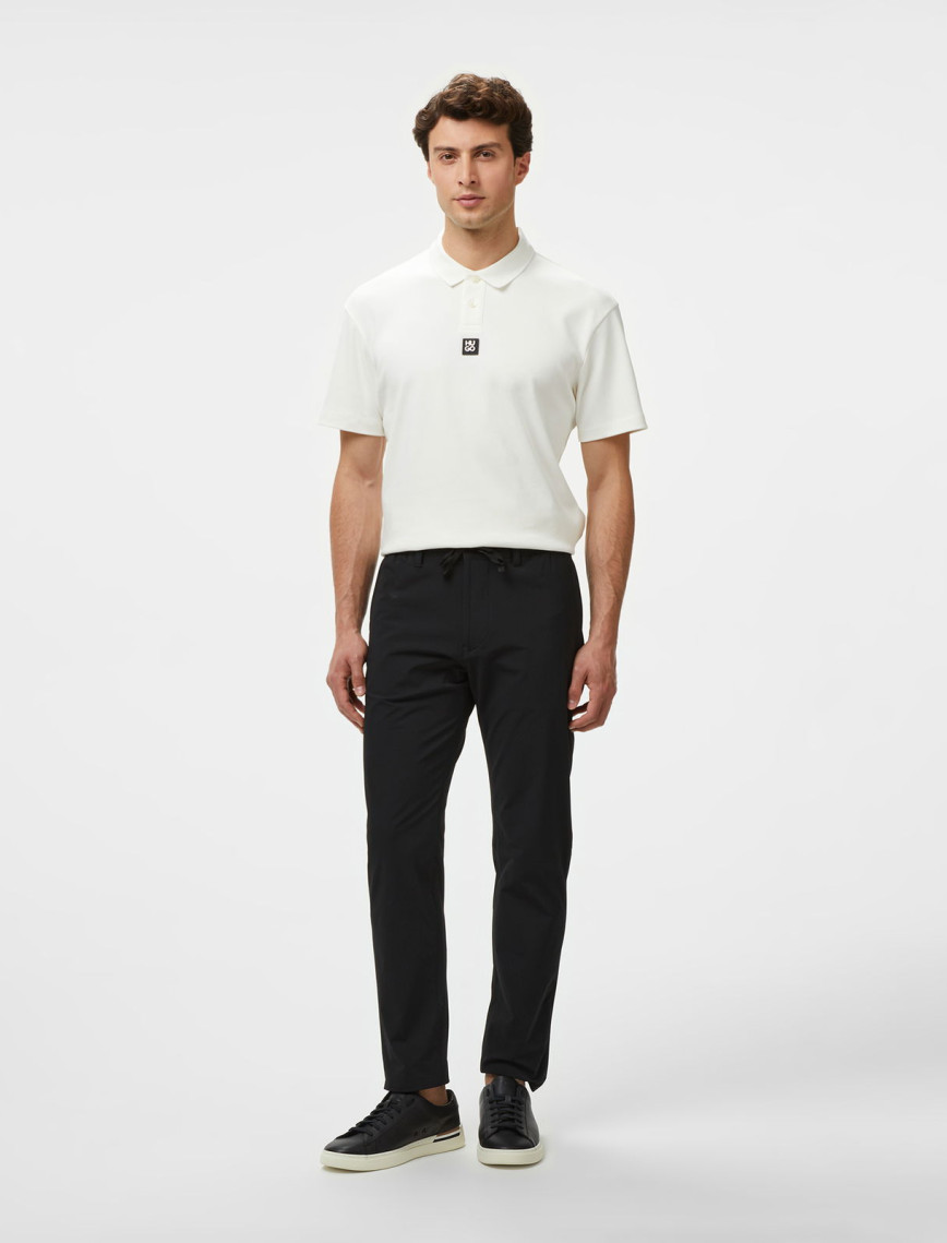 Boss Chino Tapered Ds 4 Erkek Siyah Pantolon Boss Chino Tapered Ds 4 Erkek Siyah Pantolon