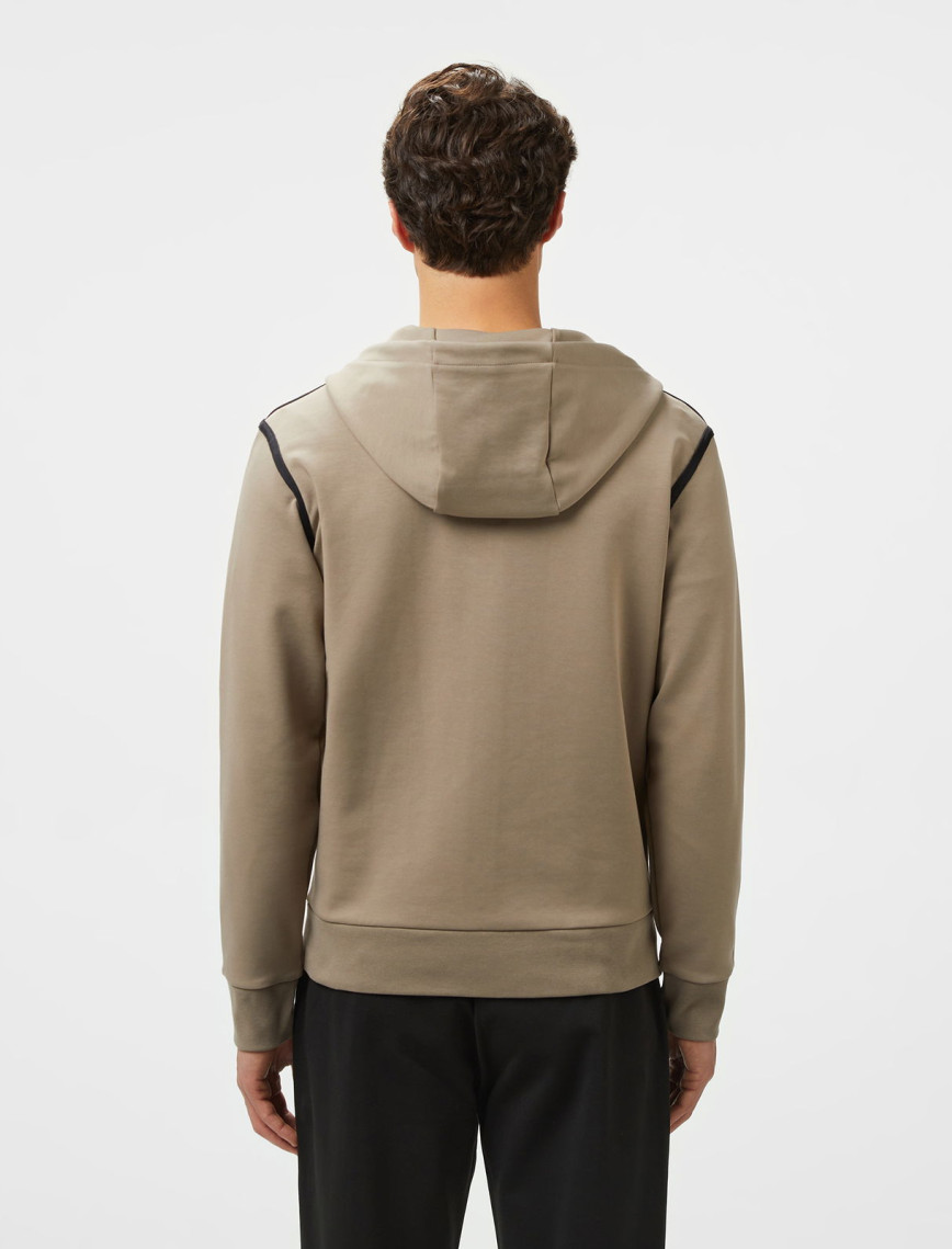 Boss Saggy Tape Erkek Yeşil Sweatshirt Boss Saggy Tape Erkek Yeşil Sweatshirt