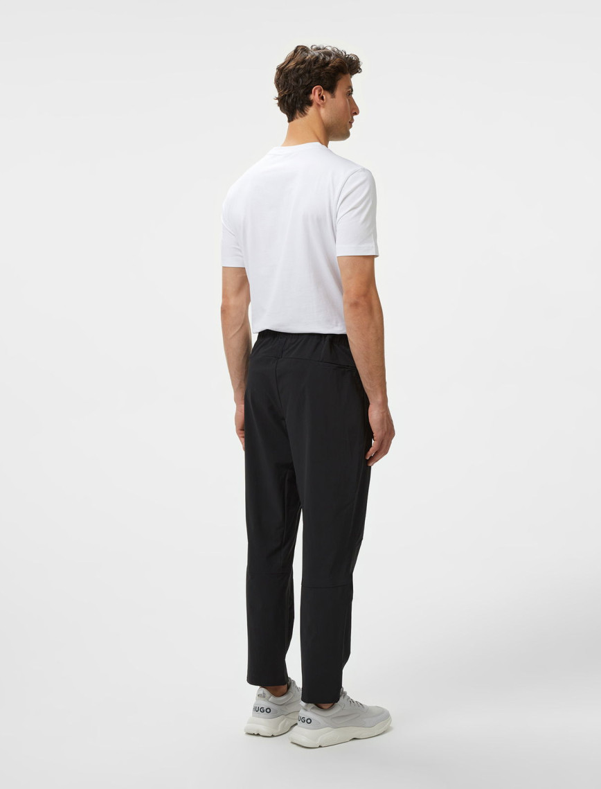 Boss Basin Erkek Siyah Pantolon Boss Basin Erkek Siyah Pantolon