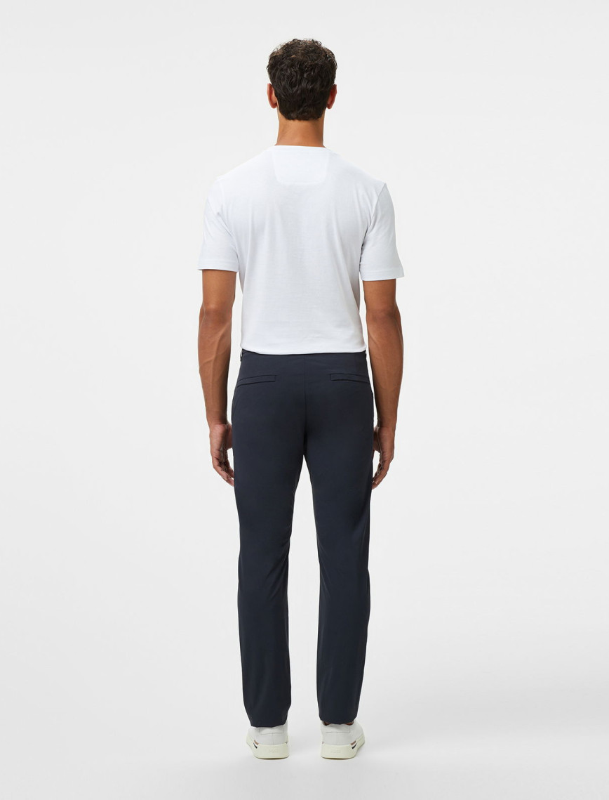 Boss Commuter Hexastre Erkek Lacivert Pantolon Boss Commuter Hexastre Erkek Lacivert Pantolon