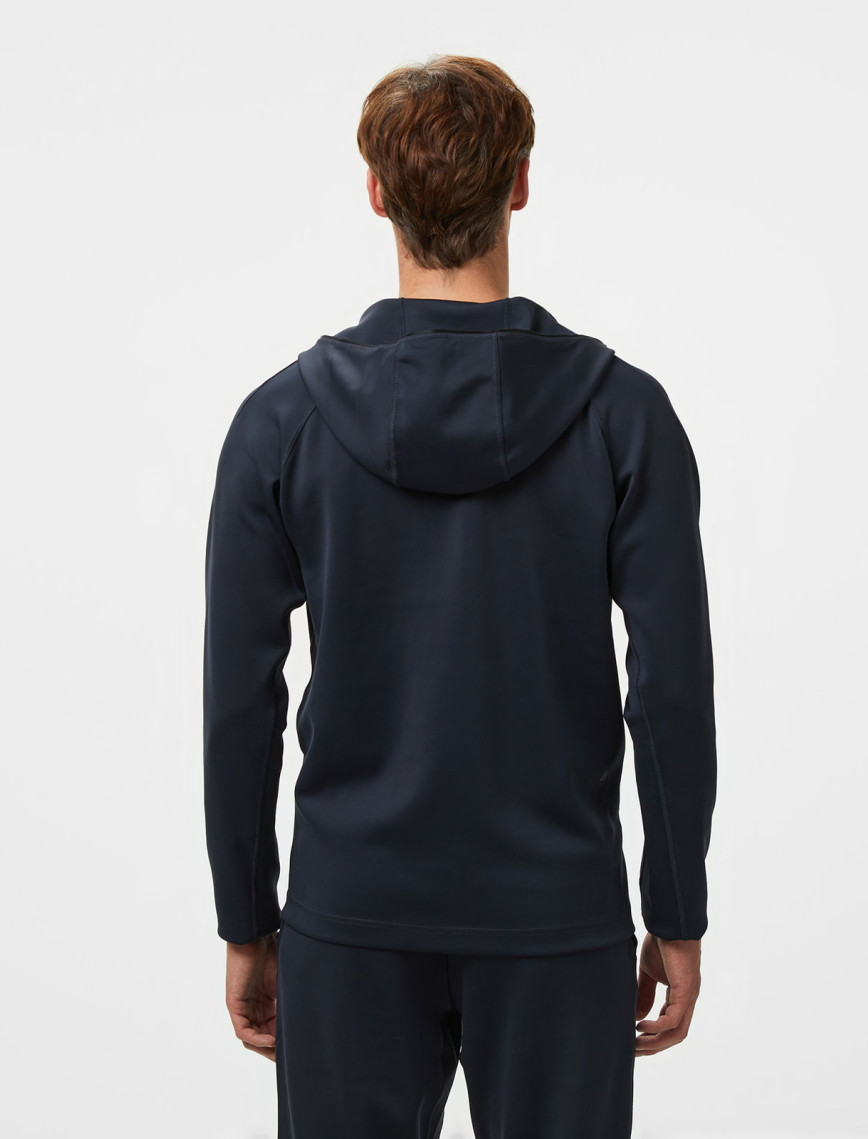 Boss Sicon Active Erkek Lacivert Sweatshirt Boss Sicon Active Erkek Lacivert Sweatshirt