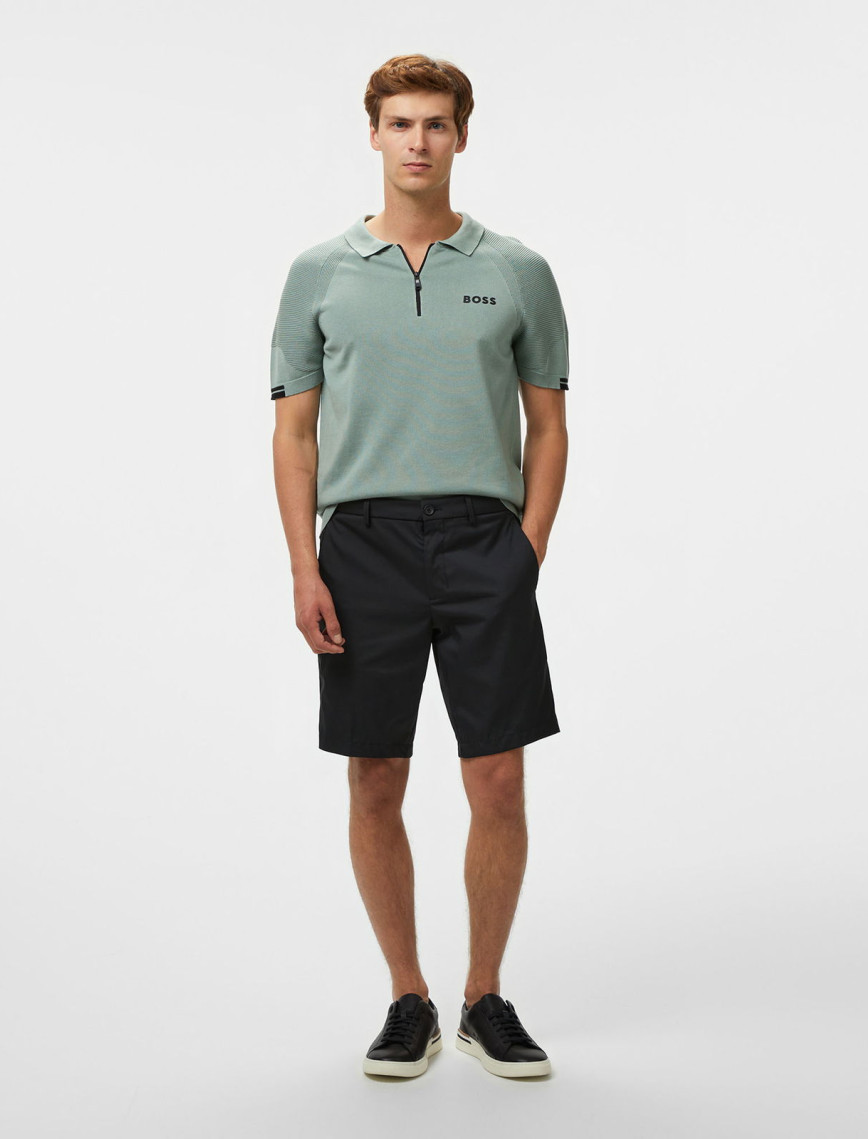 Boss K Perform Max Pl Erkek Yeşil Polo Boss K Perform Max Pl Erkek Yeşil Polo