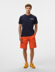 Napapijri S-Vignoni Back SS Erkek Lacivert T-Shirt Napapijri S-Vignoni Back SS Erkek Lacivert T-Shirt