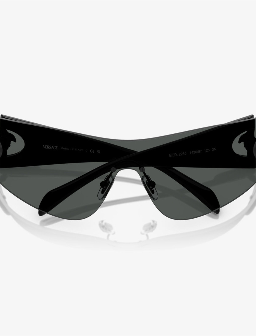 Versace VE2280 Erkek Gri Güneş Gözlüğü Versace VE2280 Erkek Gri Güneş Gözlüğü