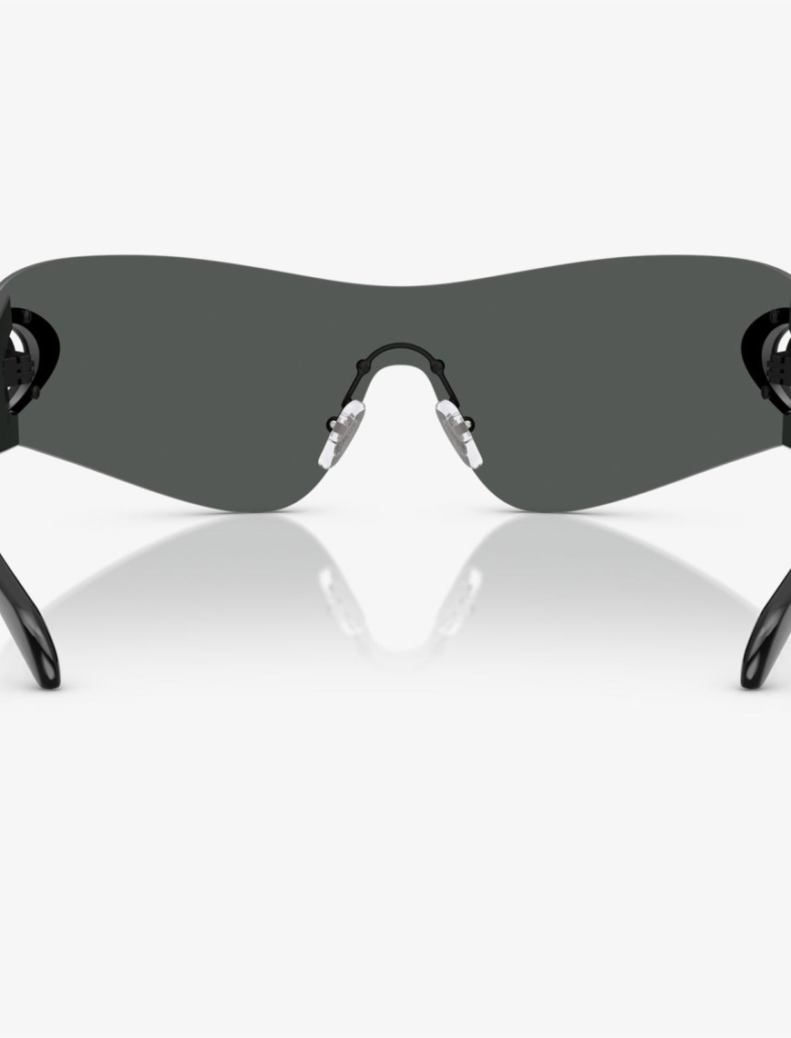 Versace VE2280 Erkek Gri Güneş Gözlüğü Versace VE2280 Erkek Gri Güneş Gözlüğü