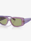 Vogue Eyewear VO5642SU Kadın Mor Güneş Gözlüğü Vogue Eyewear VO5642SU Kadın Mor Güneş Gözlüğü