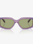 Vogue Eyewear VO5642SU Kadın Mor Güneş Gözlüğü Vogue Eyewear VO5642SU Kadın Mor Güneş Gözlüğü