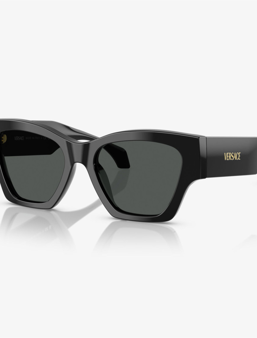 Versace VE4492U Kadın Kahverengi Güneş Gözlüğü