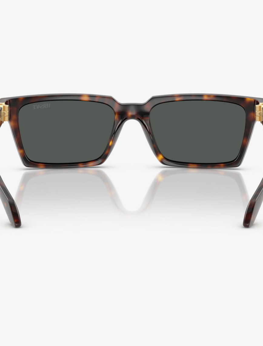 Versace VE4490U Erkek Kahverengi Güneş Gözlüğü Versace VE4490U Erkek Kahverengi Güneş Gözlüğü