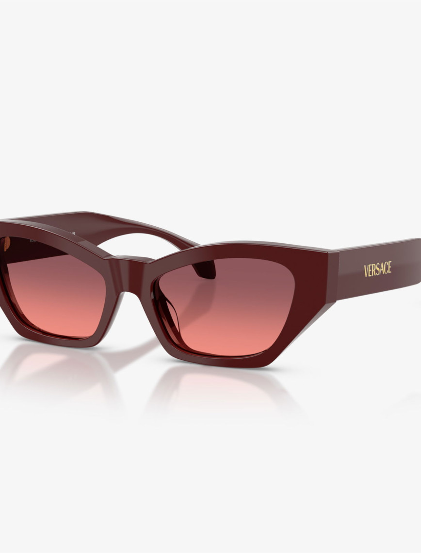 Versace VE4488U Kadın Kırmızı Güneş Gözlüğü