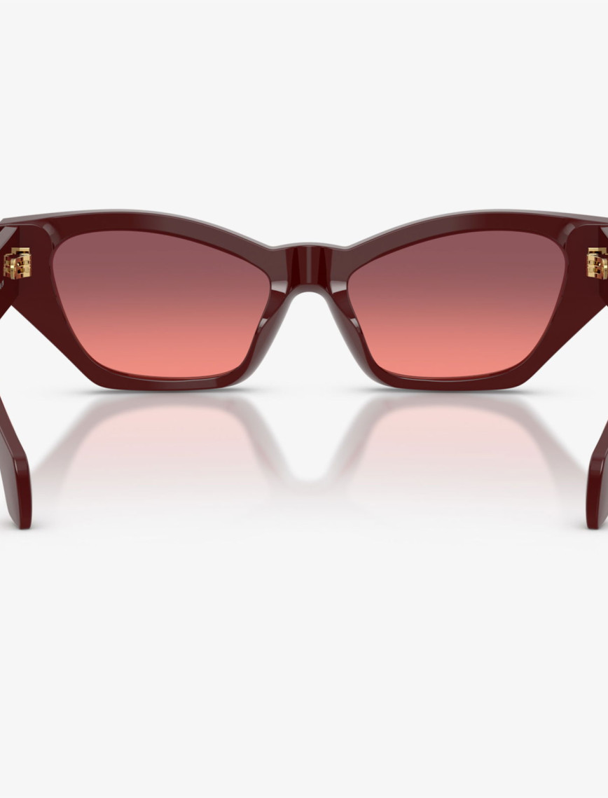 Versace VE4488U Kadın Kırmızı Güneş Gözlüğü