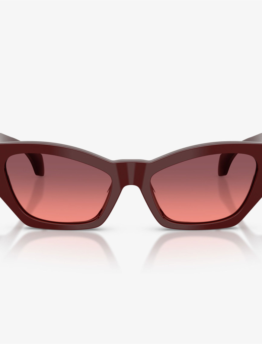 Versace VE4488U Kadın Kırmızı Güneş Gözlüğü