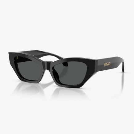Versace VE4488U Kadın Siyah Güneş Gözlüğü Versace VE4488U Kadın Siyah Güneş Gözlüğü