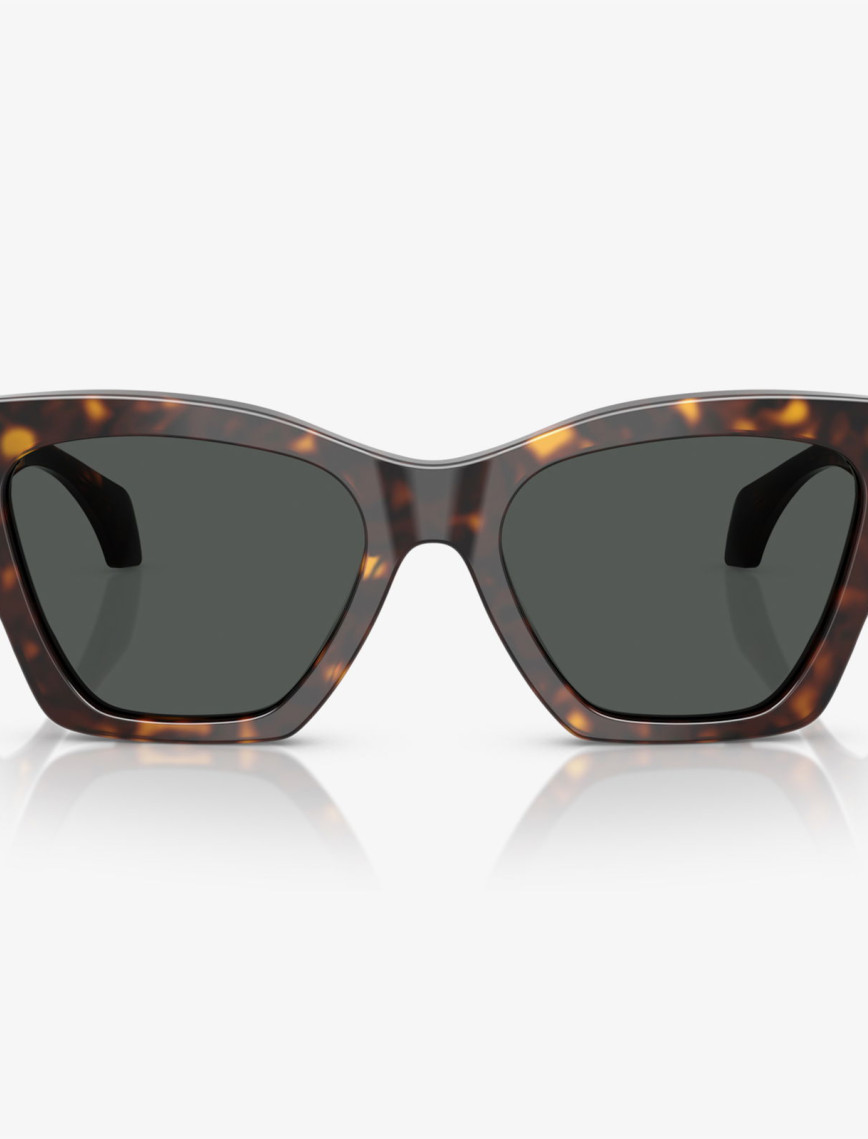 Versace VE4492U Kadın Kahverengi Güneş Gözlüğü