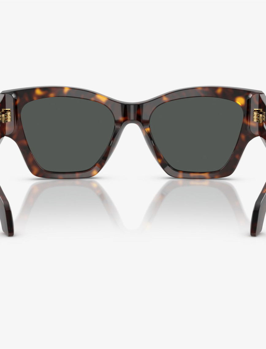 Versace VE4492U Kadın Kahverengi Güneş Gözlüğü