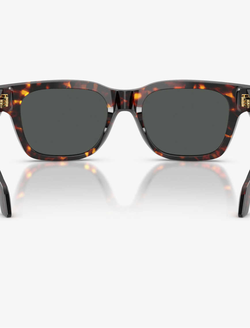 Versace VE4486 Erkek Kahverengi Güneş Gözlüğü Versace VE4486 Erkek Kahverengi Güneş Gözlüğü