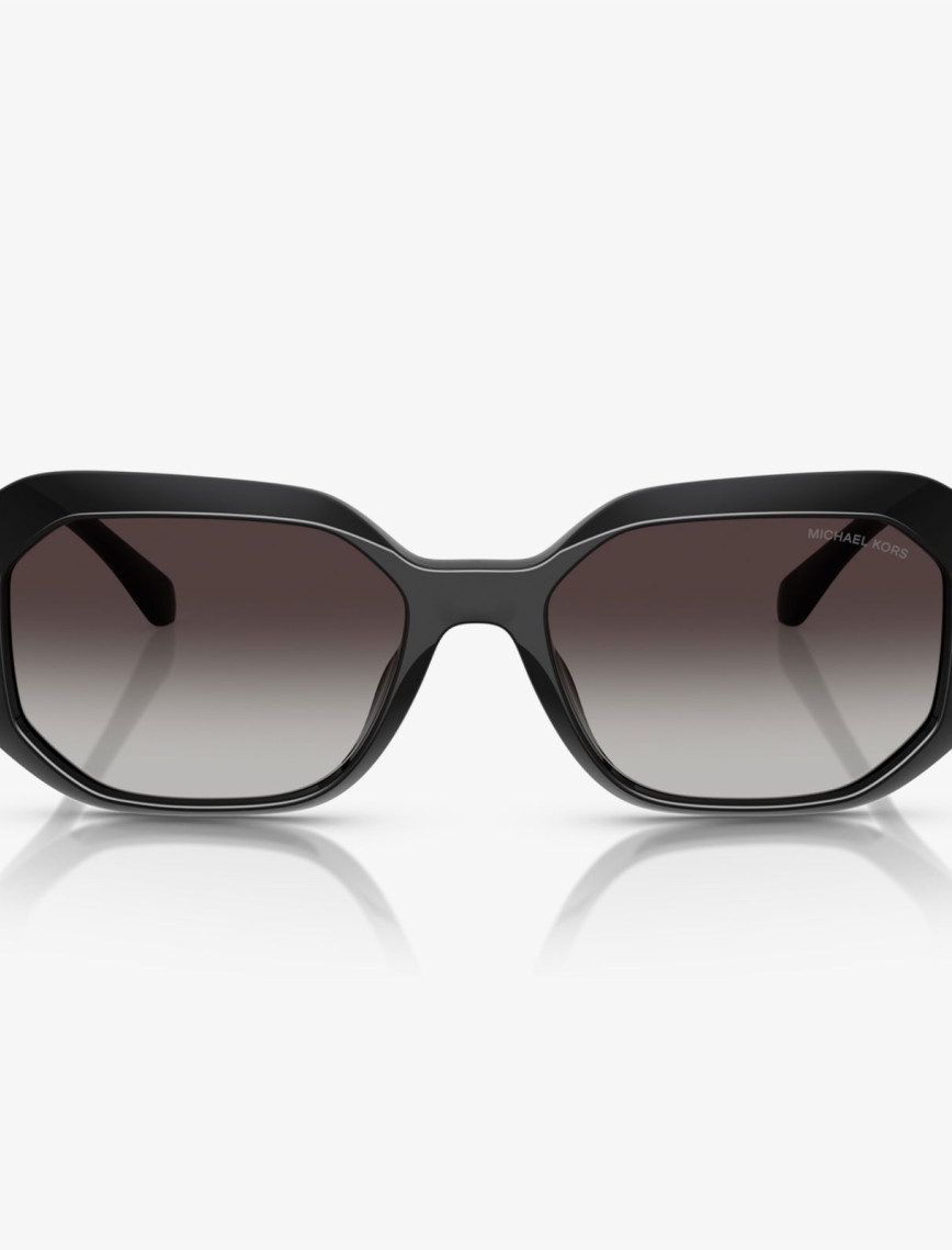 Michael Kors MK2240U Kadın Siyah Güneş Gözlüğü Michael Kors MK2240U Kadın Siyah Güneş Gözlüğü