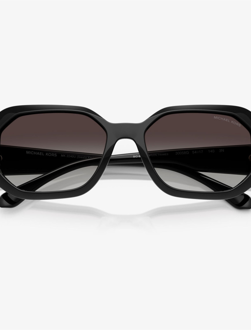 Michael Kors MK2240U Kadın Siyah Güneş Gözlüğü Michael Kors MK2240U Kadın Siyah Güneş Gözlüğü