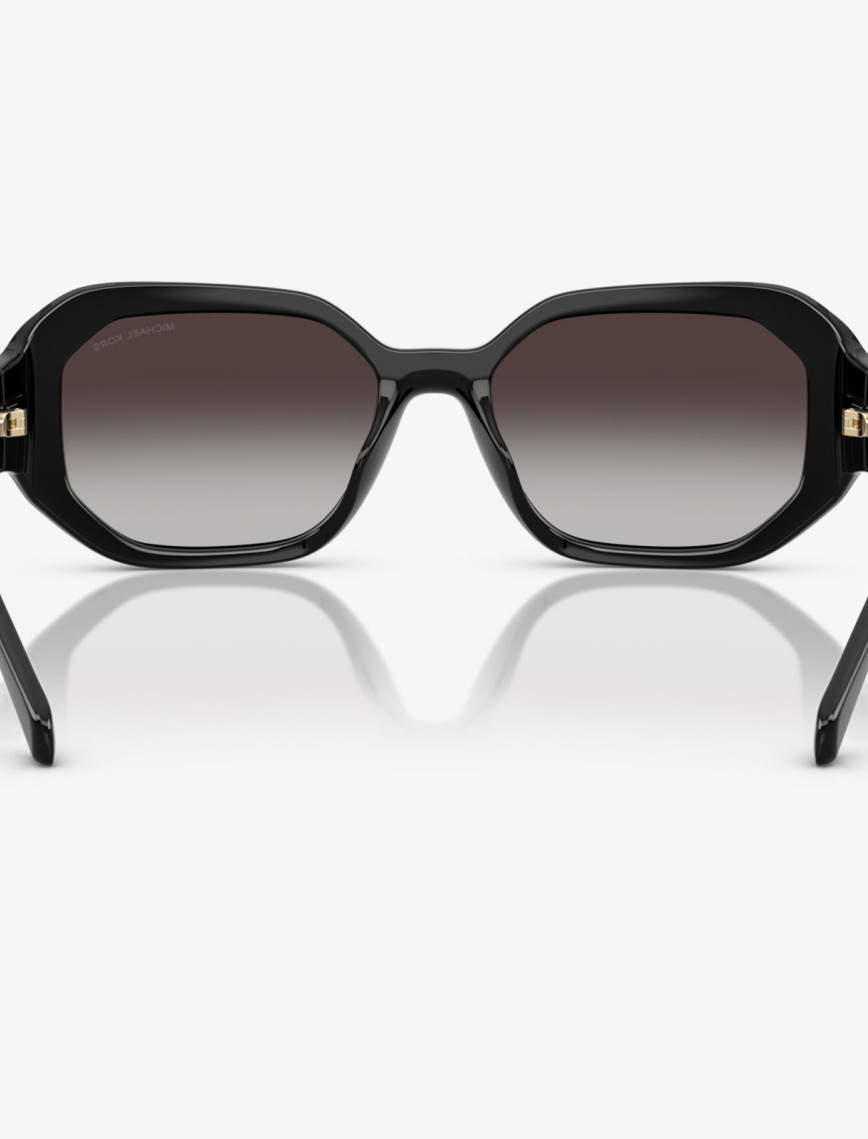 Michael Kors MK2240U Kadın Siyah Güneş Gözlüğü Michael Kors MK2240U Kadın Siyah Güneş Gözlüğü