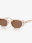 Ray-Ban RB4457D Unisex Bej Güneş Gözlüğü Ray-Ban RB4457D Unisex Bej Güneş Gözlüğü
